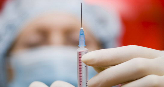 Cjepivo protiv gripe štiti samo 59% cijepljenih